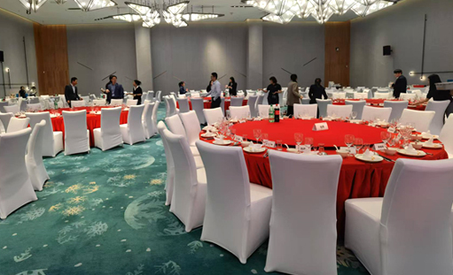 我司专业承接展会家具租赁，大型活动家具租赁